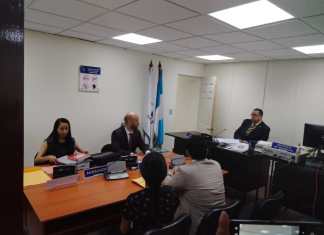 Foto: Cristóbal Veliz. La Hora