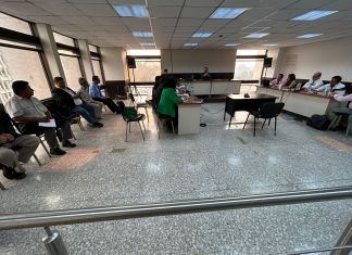 audiencia usac