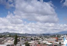 Conred alberga más de 70 personas debido a bajas temperaturas; Insivumeh prevé que frío continuará Clima cálido. Foto La Hora / AGN