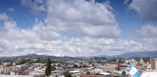 Clima cálido. Foto La Hora / AGN