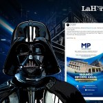 La Hora revisó las redes sociales oficiales del ente investigador tras la publicación de la cuenta de netcenter.