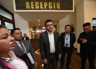 Foto: Fabricio Alonzo / La Hora