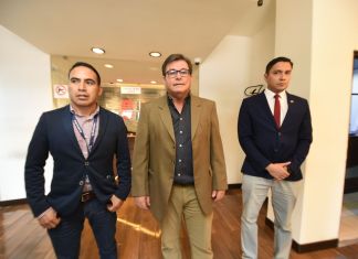 Foto: Fabricio Alonzo / La Hora