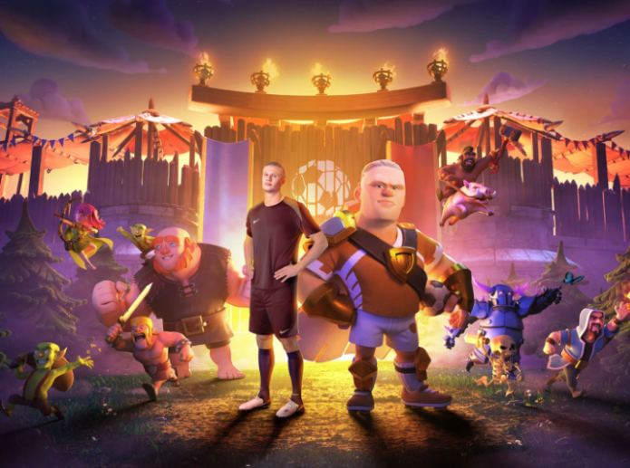 Photo: Supercell official website.
