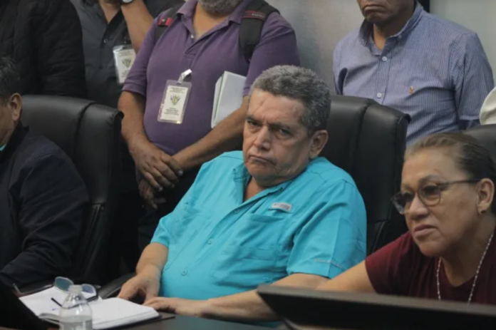 Bernardo Arévalo se pronunció sobre las negociaciones en torno al Pacto Colectivo que promueve Joviel Acevedo. (Foto: archivo/La Hora)