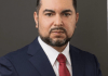 Diego Alejandro Ubico fue removido del cargo diplomático en abril 2024. (Foto: Diego Alejandro Ubico en Linkedin)