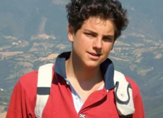 Foto: Carlo Acutis (ANSA) / Vatican News