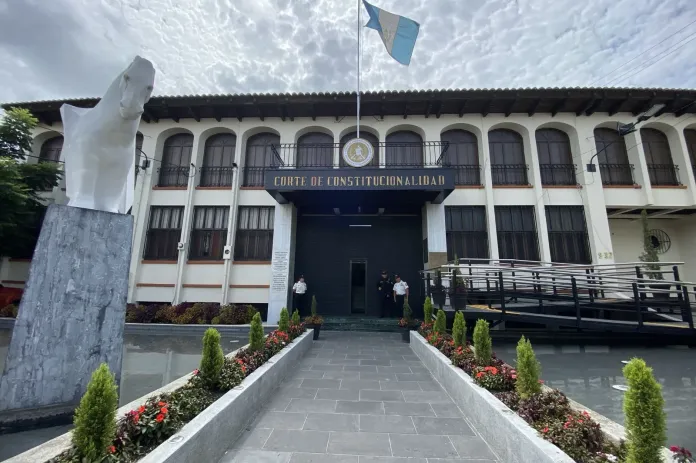 Corte-de-Constitucionalidad-13 Cámara del Agro: La resolución de la CC fortalece la certeza jurídica y el orden republicano del país