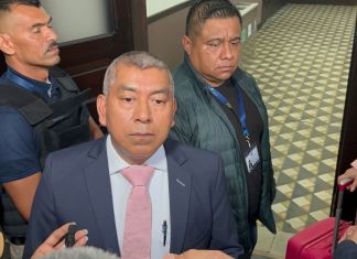 Foto: Daniel Ramirez/La Hora