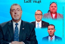 El Consuelo que Porras da a la corrupción