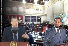 El receso legislativo