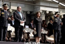 ¿Qué pasa en el Ejército?