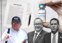 Pactos secretos