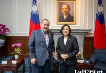 Viraje en política de China