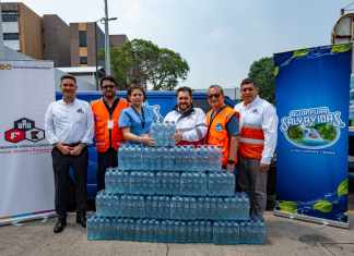 Foto: Fundación Castillo Córdova / La Hora