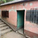 El cuerpo de Farruko Pop fue encontrado en el interior de esta vivienda de la colonia El Limón, zona 18. Foto MP
