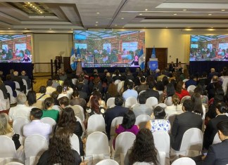 Foto: José Orozco/La Hora