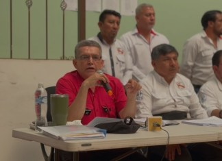 Foto: Captura de pantalla/La Hora