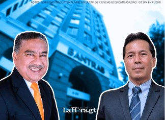 MP guarda silencio por investigación de designados de Giammattei-Martínez que juraron cumplir con requisitos en Bantrab