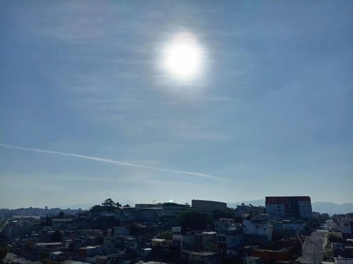 Ambiente cálido foto: Archivo/La Hora