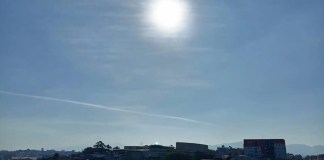 Ambiente cálido foto: Archivo/La Hora