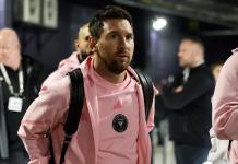 ¿Se cancela el partido de Messi? Inter Miami anuncia gira de pretemporada y Guatemala no aparece en la lista Messi en Guatemala