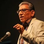 Humberto Ortega, hermano de Daniel Ortega. Foto: Infobae.