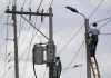 El INDE y Eegsa revisan la red eléctrica tras sismos en el país. Foto: La Hora