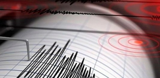 Foto Ilustrativa. Insivumeh informó que en horas de la tarde fue sensible en el territorio nacional un temblor. Foto: La Hora / Archivo