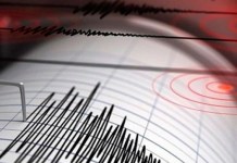 Un sismo de magnitud 7,3 en el Caribe se siente fuerte en Honduras Foto: La Hora / Archivo