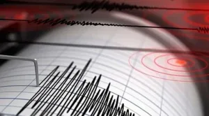 Se reporta fuerte sismo de 5.6 en Guatemala, se activan alarmas