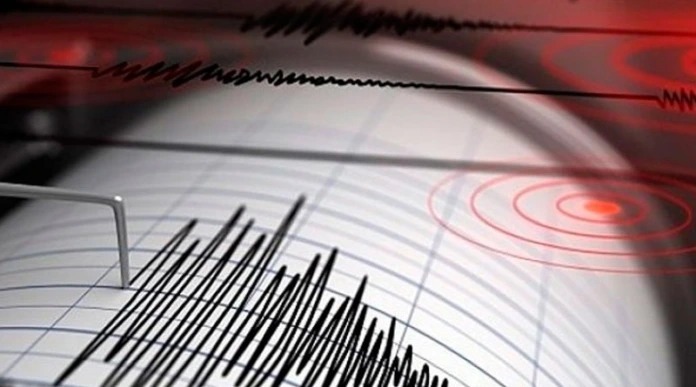 Se reporta fuerte sismo de 5.6 en Guatemala, se activan alarmas Foto: La Hora / Archivo