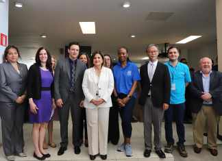 Foto: Instituto Guatemalteco de Migración (IMG)./La Hora