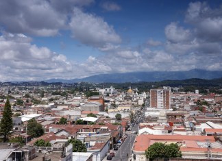 Se espera un día soleado con altas temperaturas. Foto: SCSP vía AGN