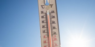 El Ministerio de Salud y la Municipalidad emitieron recomendaciones para evitar agotamiento o golpes de calor por las elevadas temperaturas. Foto: Melis82/Envato