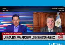Las razones contundentes Arte: Alejandro Ramirez/La Hora