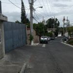 La Hora visitó la dirección de CEBCO, en el lugar una persona refirió que conocía ese nombre.