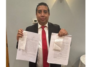 Foto: Cortesía/La Hora