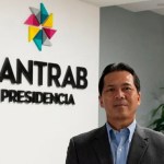 Jorge Adolfo Mondal Chew, expresidente del Bantrab para el período 2021-2025. Foto: Bantrab / La Hora.