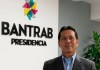 Jorge Adolfo Mondal Chew, presidente del Bantrab para el período 2021-2025. Foto: Bantrab / La Hora.