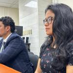 Otorgan medida sustitutiva a favor de la trabajadora del Hospital General San Juan de Dios.