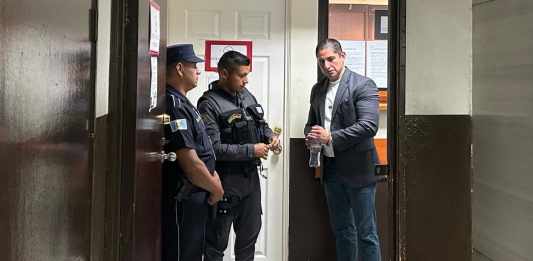 Foto: Daniel Ramirez/La Hora