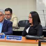 Rechazan petición de ex subinspectora de la PNC de acceder a una medida sustitutiva.