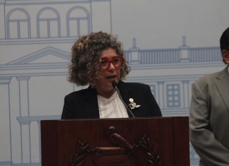 Foto: José Orozco/La Hora