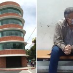 El empresario William Balz presentó una recusación contra la jueza Sara Yoc, alegando falta de imparcialidad por parte de la juzgadora.