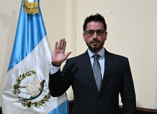 Foto: Gobierno de Guatemala