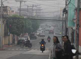 (Foto: José Orozco / La Hora)