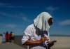 El Insivumeh monitorea el acercamiento de una Onda del Este por el territorio nacional y las altas temperaturas en distintas regiones. Foto: Archivo La Hora