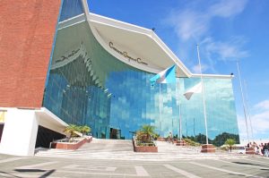 Contraloría lanza nueva plataforma digital para registro de títulos en línea