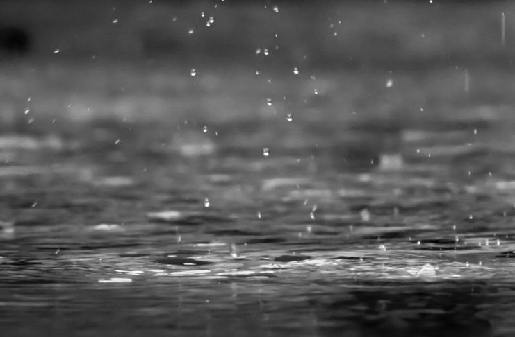 El Insivumeh formaliza el inicio de la temporada lluviosa en el país. Foto La Hora / Reza Shayestehpour en Unsplash